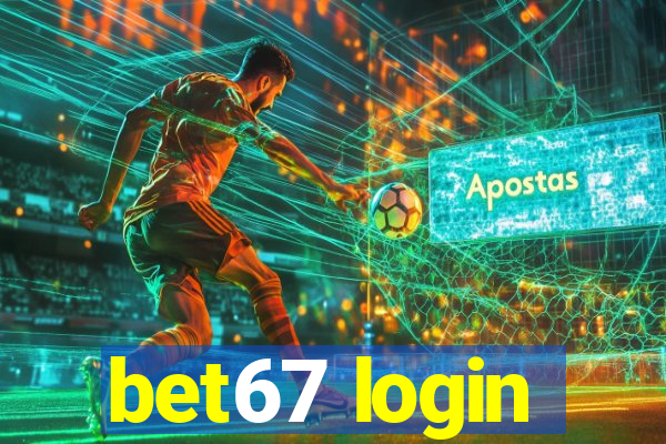 bet67 login